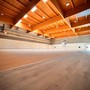A Collegno aperta la palestra della Scuola Matteotti