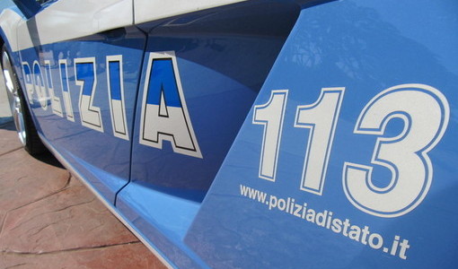 La Polizia interviene per una lite, 49enne latitante da due anni finisce in manette La Polizia interviene per una lite, 49enne latitante da due anni finisce in manette
