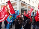 Stato di agitazione alle Alten: domani una intera giornata di sciopero