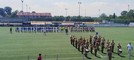 Cinque gol e tanta solidarietà: la Partita del Cuore infiamma Vinovo