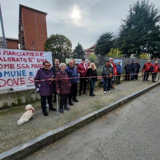 I cittadini del Rebaudengo chiedono risposte