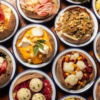 Patate d’Autore 2025: Poormanger celebra la sua cucina con cinque grandi cuochi