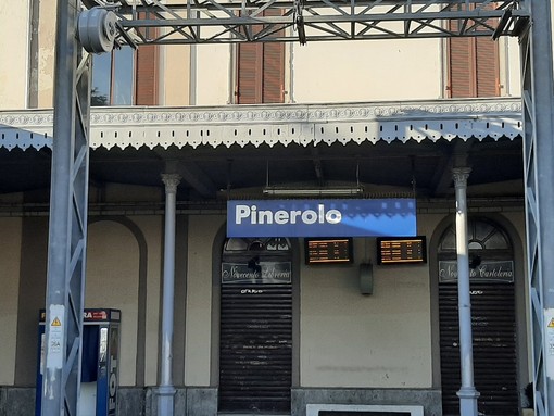“Criticità dopo i lavori”: la Regione lavora per ristabilire la “puntualità” della Pinerolo-Chivasso “Criticità dopo i lavori”: la Regione lavora per ristabilire la “puntualità” della Pinerolo-Chivasso