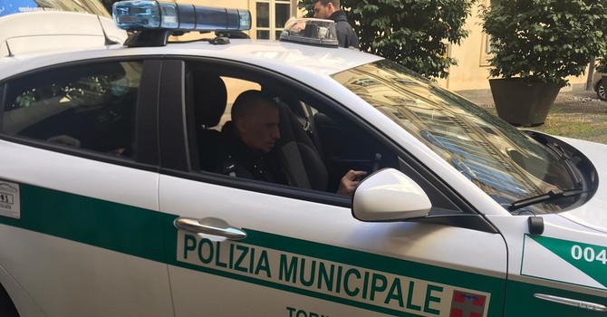 In Piemonte pronta la nuova legge sulla Polizia locale