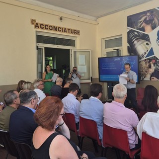 Engim Pinerolo festeggia i suoi oltre 100 diplomati Engim Pinerolo festeggia i suoi oltre 100 diplomati