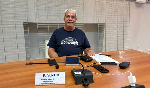 Piero Ventre