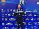 Sciabolate da argento mondiale per il pinerolese Paolo Gay Sciabolate da argento mondiale per il pinerolese Paolo Gay