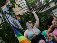 Immagini dal Pride 2026 di Torino 2026 Immagini dal Pride 2026 di Torino 2026