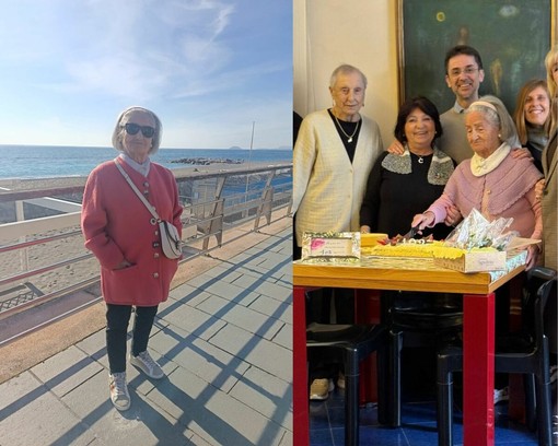 Buon compleanno nonna Laura Buon compleanno nonna Laura