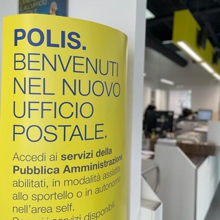 Pensioni, arrivano i servizi Inps negli uffici postali della provincia di Torino