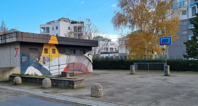 Un bando libererà l’immobile di via Midana dall’occupazione abusiva