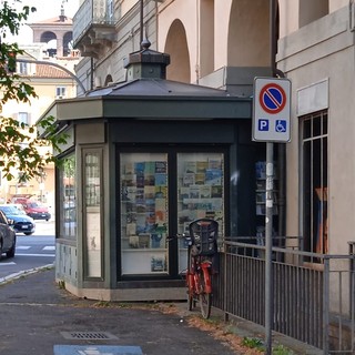L’edicola Franceschi