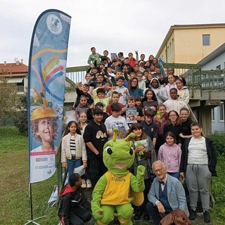  “Il Piccolo Urbanista 2.0: Connessi al presente, costruttori del futuro”