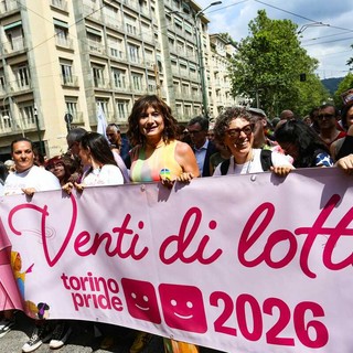 Il Pride 2006 a Torino Il Pride 2006 a Torino