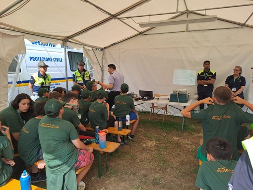 Emergenze, Torino rafforza il Centro Operativo Comunale