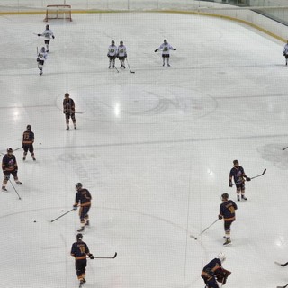 Tariffe hockey su ghiaccio: arriva l’intesa a Pinerolo