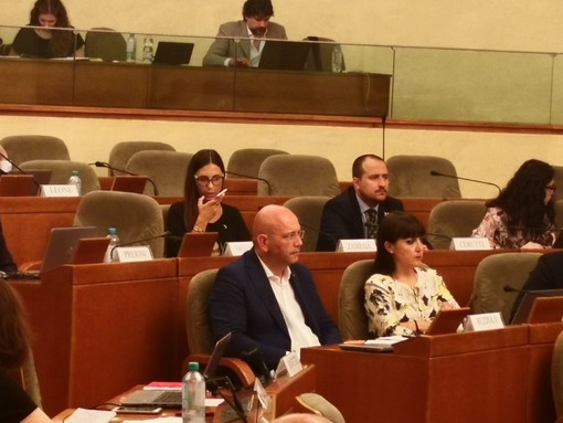 Tav, Ruzzola (FI):"Le bandiere palestinesi difendono la valle di Susa? In corteo sfila tutto tranne la vallata"