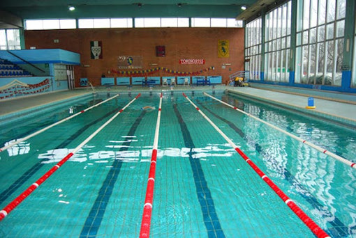 Riapre la piscina Colletta