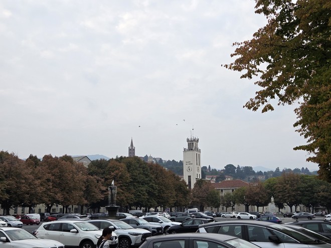 Quattro Pinarolium in un’unica cerimonia: la Pro loco premia chi dà lustro alla città