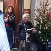 Un evento fuori dalla SALAMeria