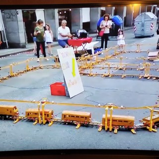Torna l'appuntamento con Sapere e Sapori