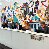 Progetto interregionale Common Ground