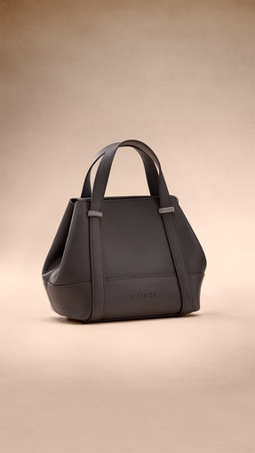 Una compagna di viaggio targata Peserico