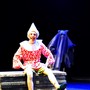 Pinocchio torna a teatro Pinocchio torna a teatro