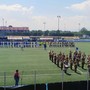 Cinque gol e tanta solidarietà: la Partita del Cuore infiamma Vinovo Cinque gol e tanta solidarietà: la Partita del Cuore infiamma Vinovo