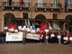 Dipendenti ex Seat Pagine Gialle in presidio: a rischio 180 lavoratori in Piemonte