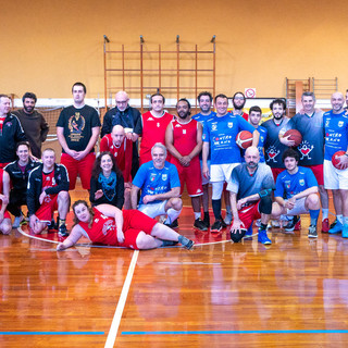 Una immagine della scorsa edizione del torneo