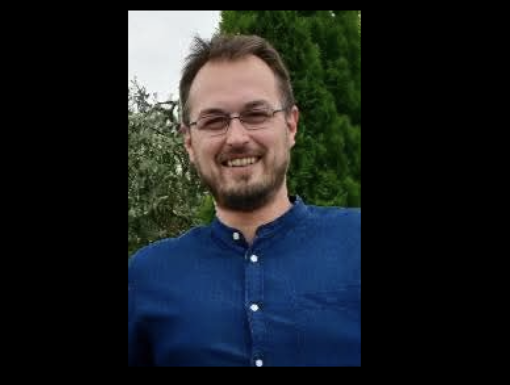 Patrick Magnano, aveva 39 anni Patrick Magnano, aveva 39 anni