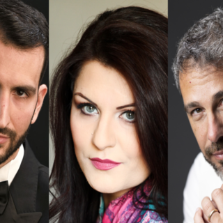 Follia e passione: al Regio arrivano "I Puritani" di Bellini