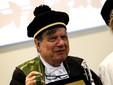 Giorgio Parisi, Premio Nobel per la Fisica nel 2021 Giorgio Parisi, Premio Nobel per la Fisica nel 2021