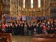 La cerimonia di domenica 18 maggio