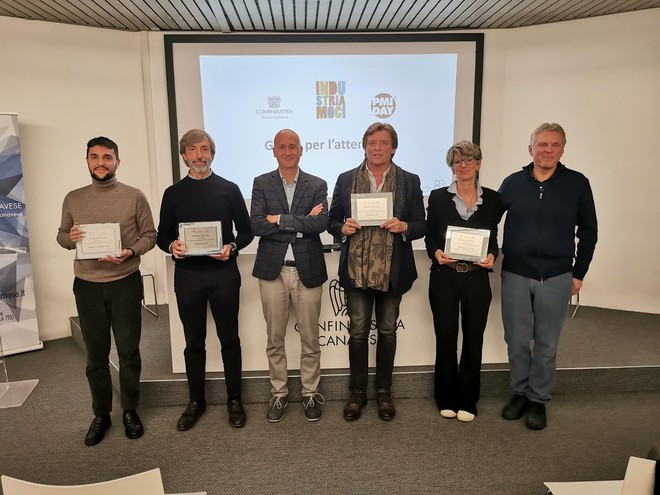 Pmi Day 2025: “Scegliere” è il tema della sedicesima giornata nazionale delle piccole e medie imprese