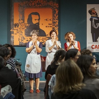 Creazioni, spettacoli, esperienze inedite ed eccellenze enogastronomiche: la nuova stagione di &quot;Play with Food&quot;