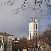 Il campo largo per le Comunali 2027 passa dal bilancio 2026 di Pinerolo