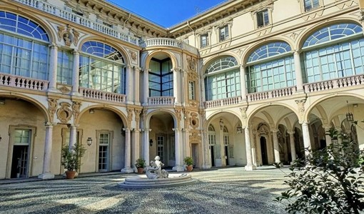Minoranza all'attacco: "Bilancio consolidato Regione, la Lega non c'è in Commissione: tutto da rifare" Minoranza all'attacco: "Bilancio consolidato Regione, la Lega non c'è in Commissione: tutto da rifare"