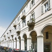 “I commercianti di Pinerolo non sono razzisti. Erano degli sfoghi sopra le righe” “I commercianti di Pinerolo non sono razzisti. Erano degli sfoghi sopra le righe”