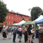 Accolti nel Villaggio delle Erbe: Pancalieri celebra la menta e la sua identità agricola Accolti nel Villaggio delle Erbe: Pancalieri celebra la menta e la sua identità agricola