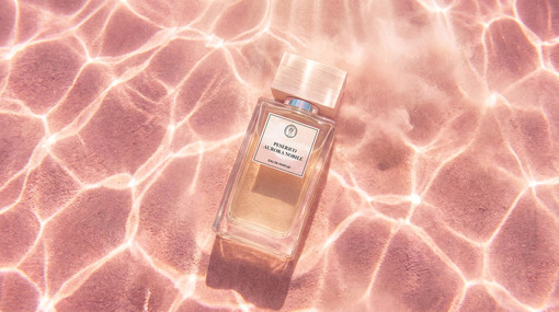 Le fragranze Peserico grande novità del brand