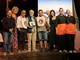 Il Bagna Cauda Day conquista il Palco Gourmet di Ceriale, curato da Renata Cantamessa