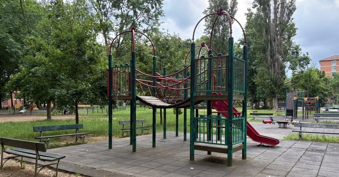 Giardini Ravera, nasce il patto per la rinascita Giardini Ravera, nasce il patto per la rinascita
