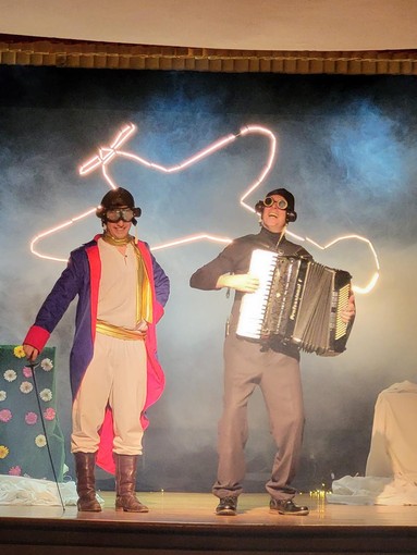 Collegno, il teatro Arpino si trasforma in "Zona Franca": al via la nuova rassegna, spazio di libertà culturale e sociale Collegno, il teatro Arpino si trasforma in "Zona Franca": al via la nuova rassegna, spazio di libertà culturale e sociale