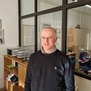 Stefano Ricchiardi