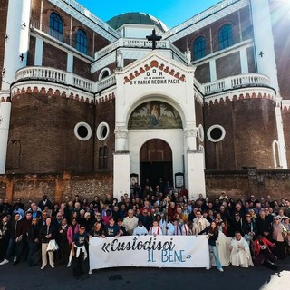 "Barriera in festa": domenica musica, pranzo gratis e doni per i bimbi "Barriera in festa": domenica musica, pranzo gratis e doni per i bimbi