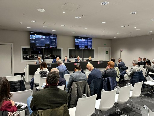 Riunione del Comitato Riunione del Comitato