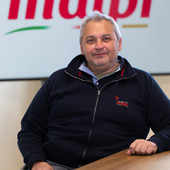Pierantonio Invernizzi, Presidente di Inalpi Nutrition
