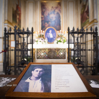 &quot;Frassati day&quot;: una tre giorni nel centenario della morte di Pier Giorgio Frassati